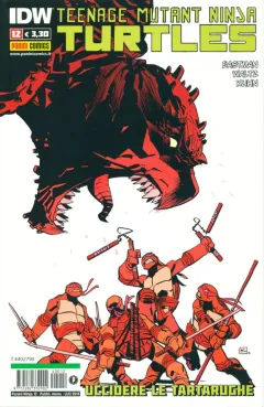 Volume cover